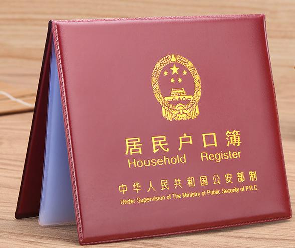 中国身份证明种类_中国身份证制度_中国的证件类型