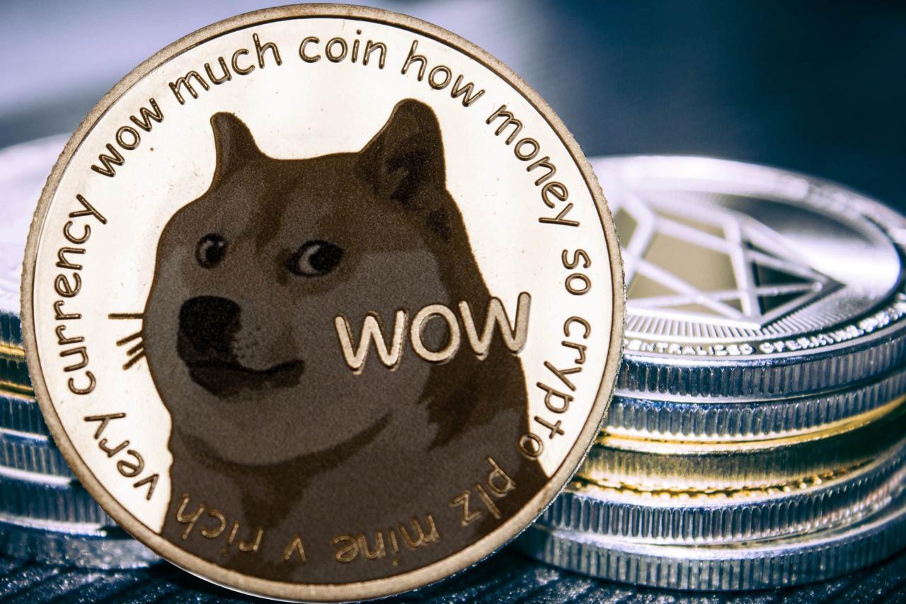 狗狗币 tp钱包-TP钱包支持狗狗币，让你轻松参与狗狗币社区活动和交易操作
