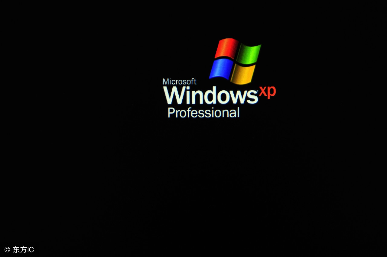 xp下win7双系统-从WindowsXP升级到Windows7双系统，让我更熟悉我的电脑